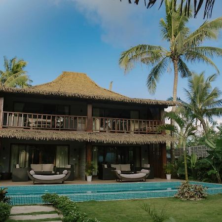Domu Mia Villa Siargao General Luna  Dış mekan fotoğraf