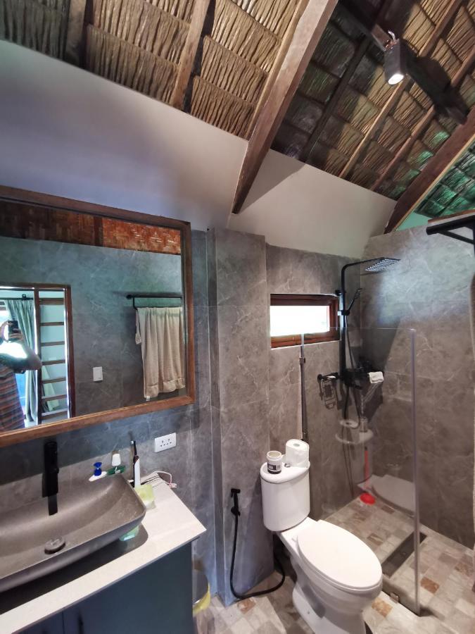 Domu Mia Villa Siargao General Luna  Dış mekan fotoğraf