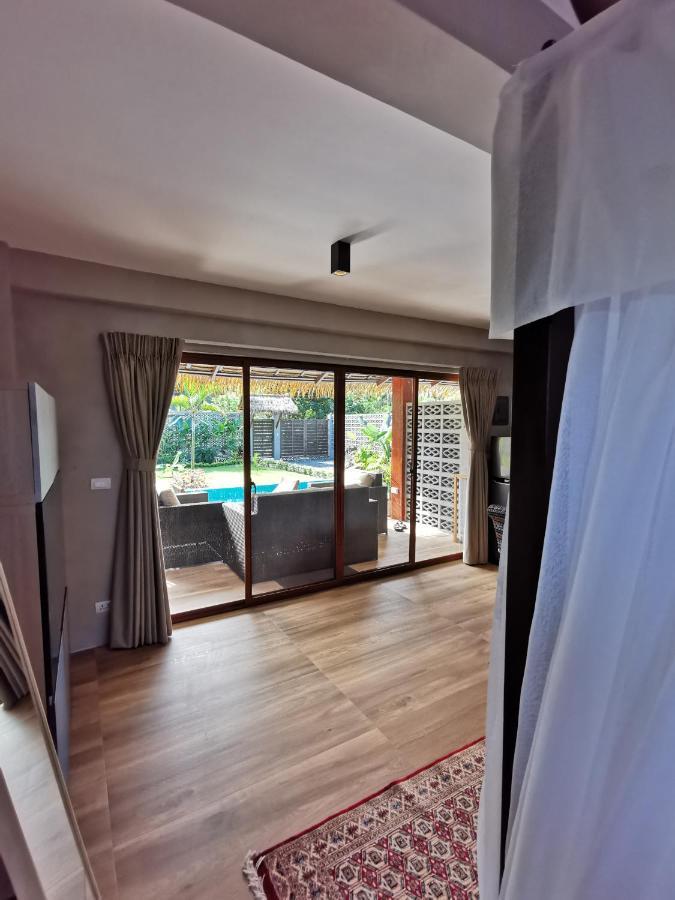 Domu Mia Villa Siargao General Luna  Dış mekan fotoğraf