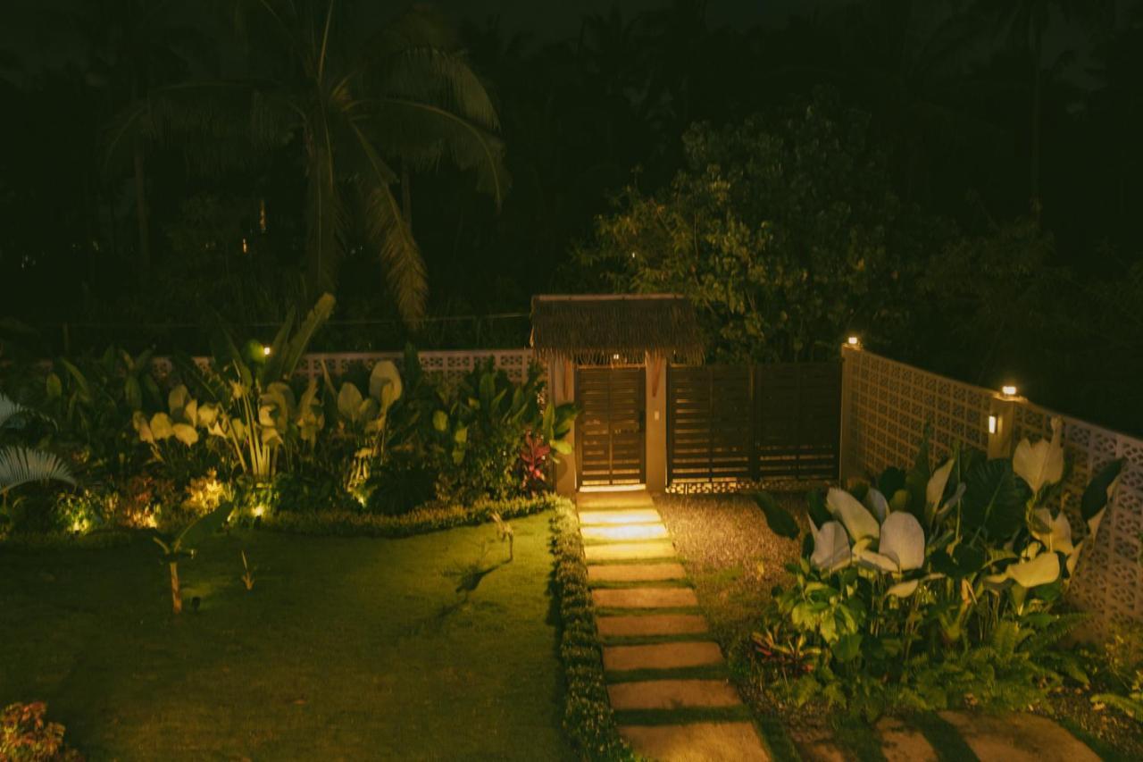 Domu Mia Villa Siargao General Luna  Dış mekan fotoğraf