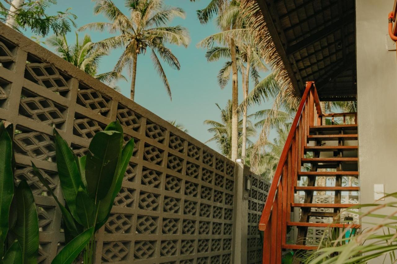 Domu Mia Villa Siargao General Luna  Dış mekan fotoğraf