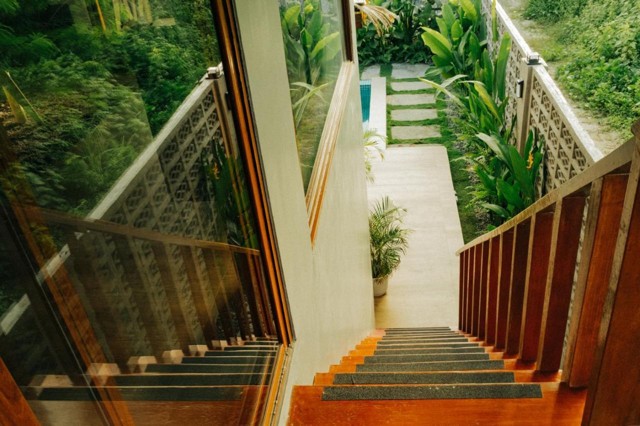 Domu Mia Villa Siargao General Luna  Dış mekan fotoğraf