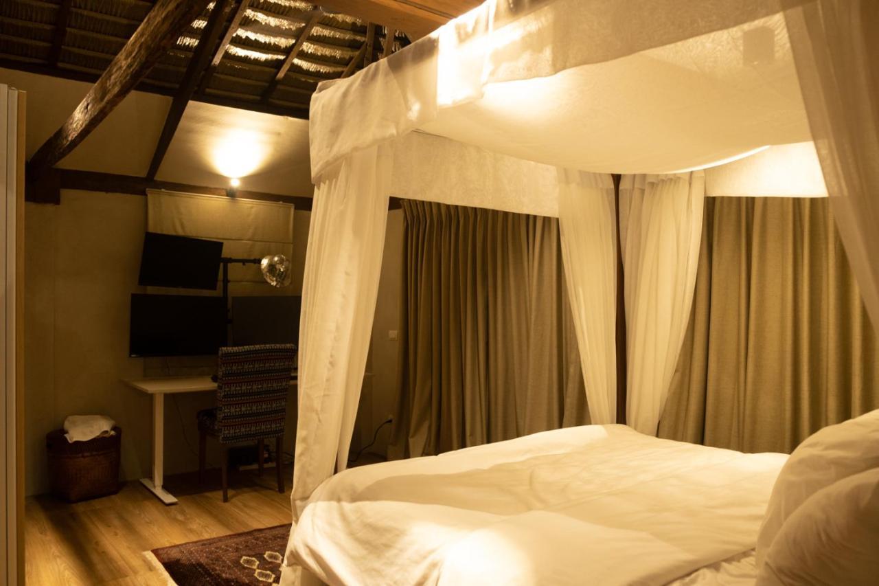 Domu Mia Villa Siargao General Luna  Dış mekan fotoğraf