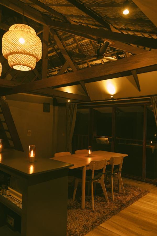 Domu Mia Villa Siargao General Luna  Dış mekan fotoğraf