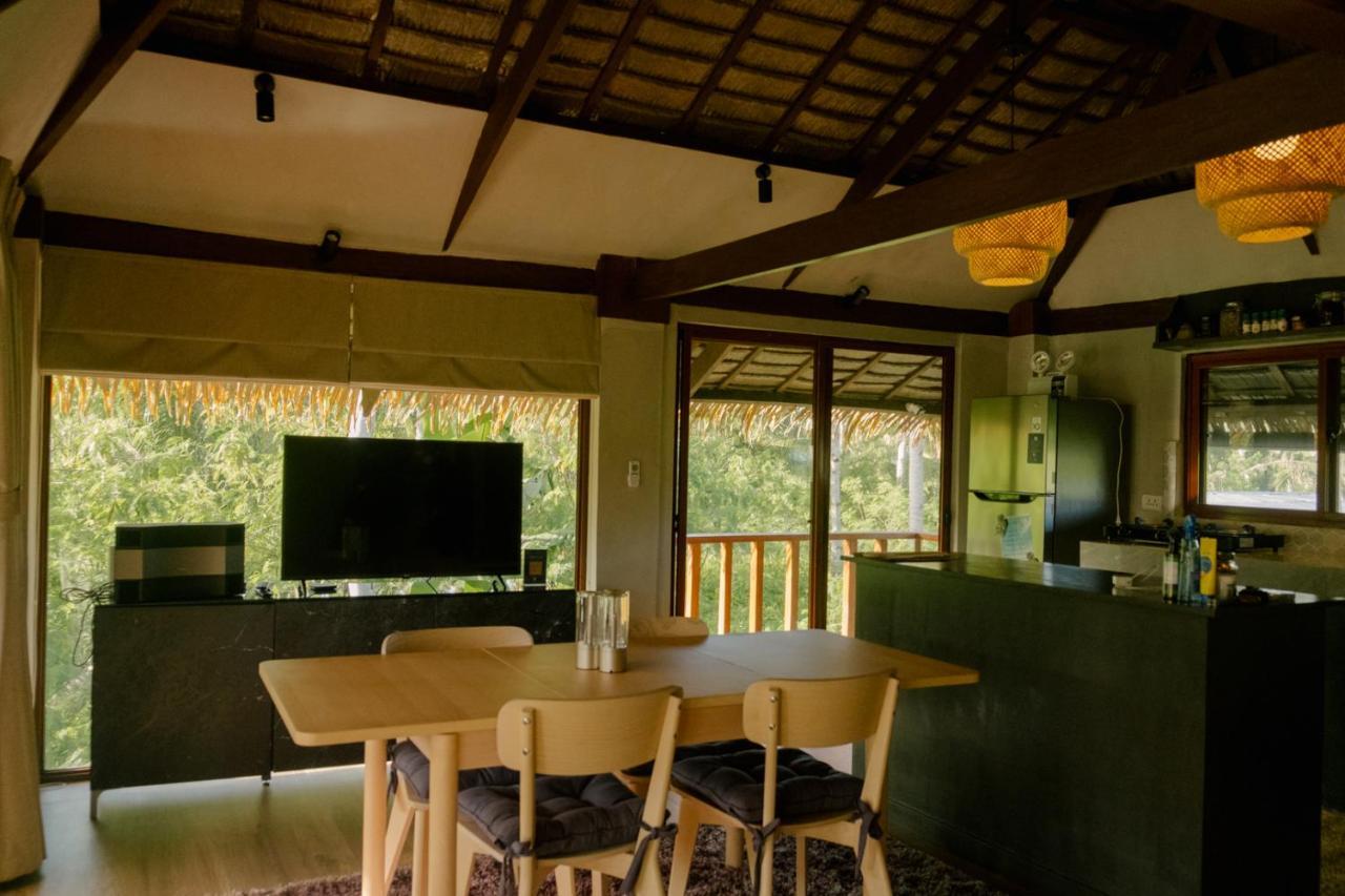 Domu Mia Villa Siargao General Luna  Dış mekan fotoğraf