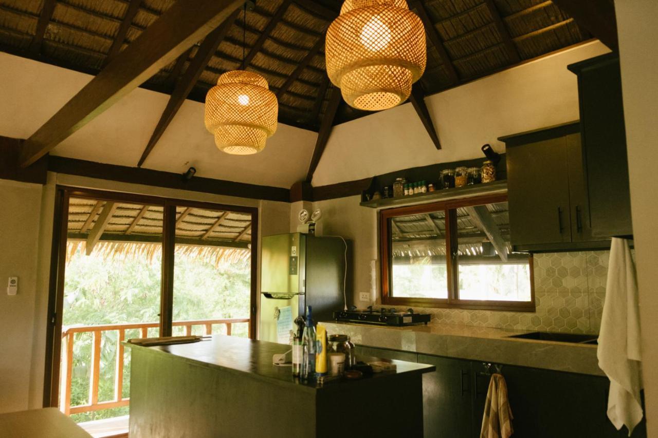 Domu Mia Villa Siargao General Luna  Dış mekan fotoğraf