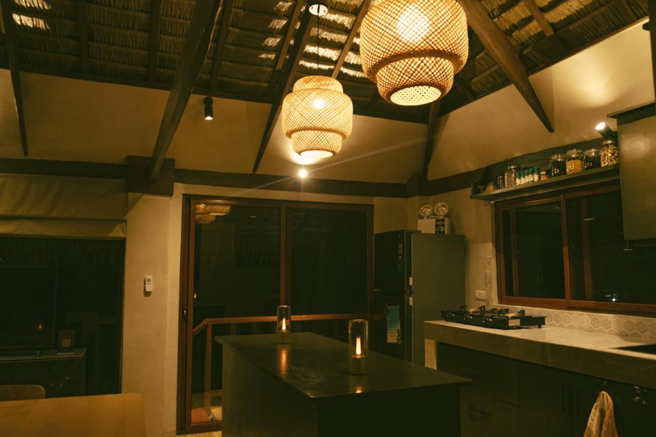 Domu Mia Villa Siargao General Luna  Dış mekan fotoğraf