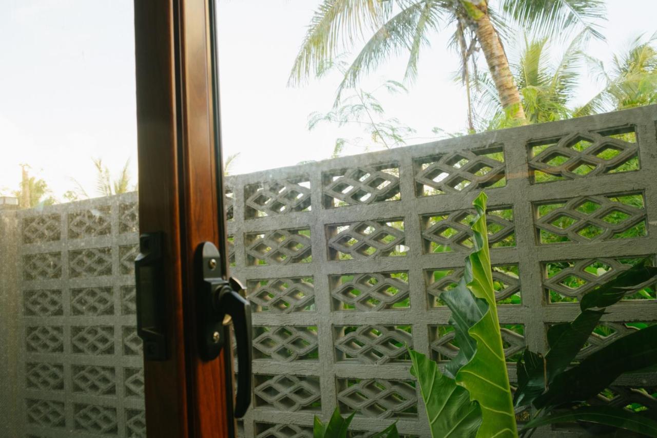 Domu Mia Villa Siargao General Luna  Dış mekan fotoğraf