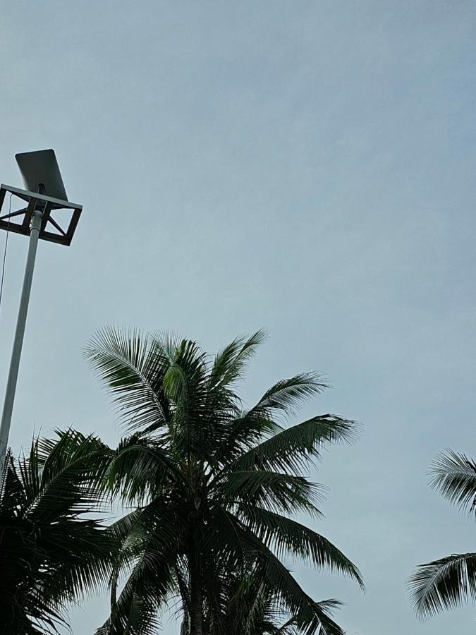 Domu Mia Villa Siargao General Luna  Dış mekan fotoğraf